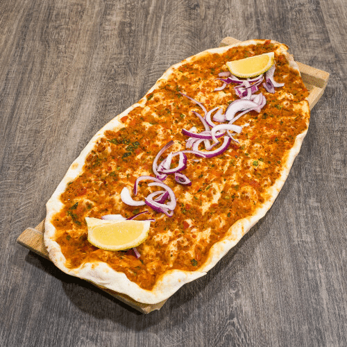 Lahmacun