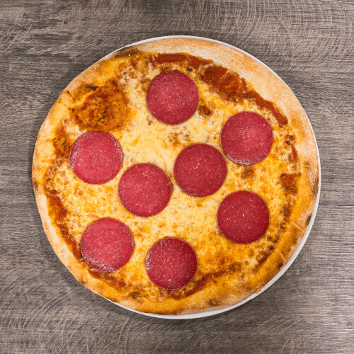 Pizza Salami