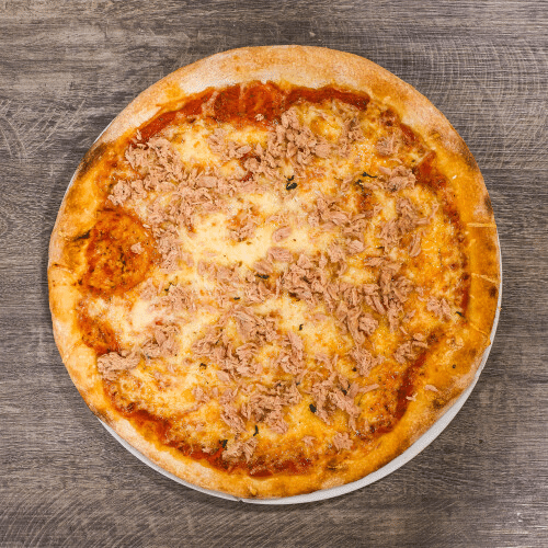 Pizza Tonno