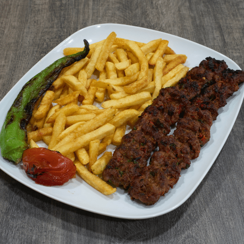 Adana Kebap