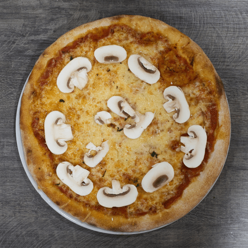 Pizza Funghi
