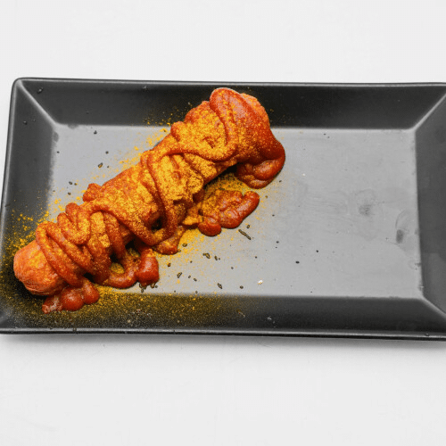 Currywurst