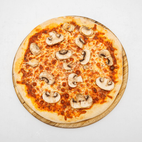 Pizza Funghi