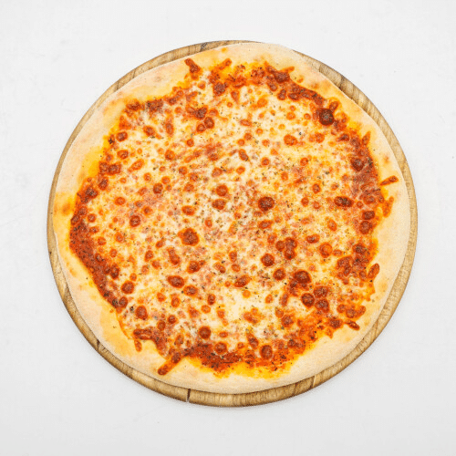 Pizza Margarita