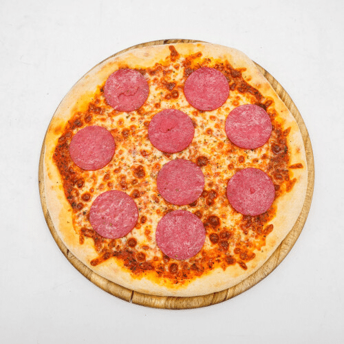Pizza Salami