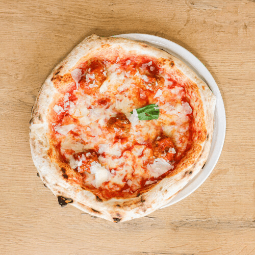 Pizza Quindici