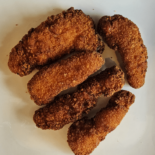 Finger