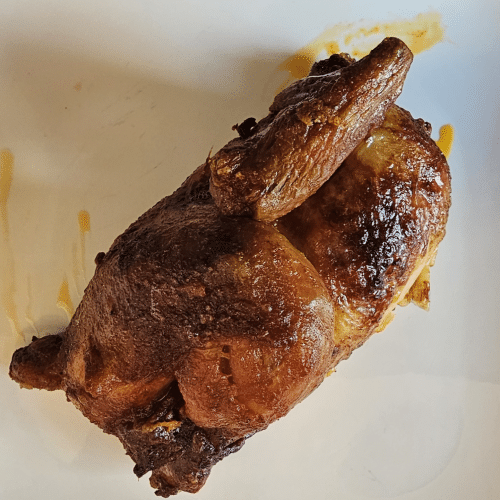 Hähnchen