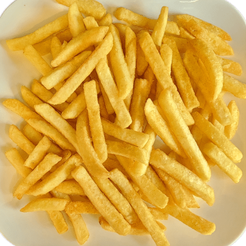 Pommes