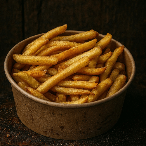 Pommes frites