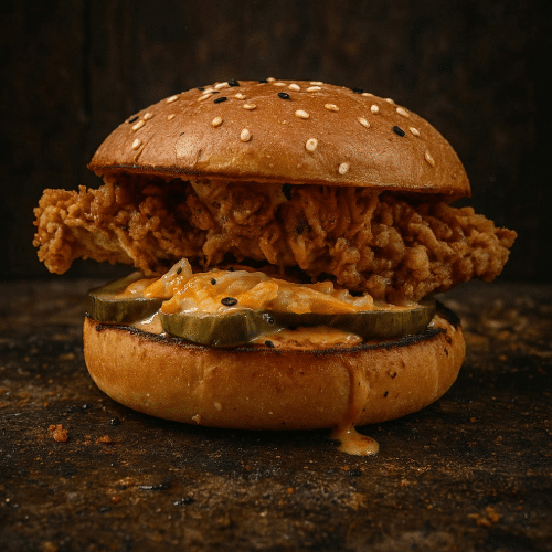 Chicken Burger