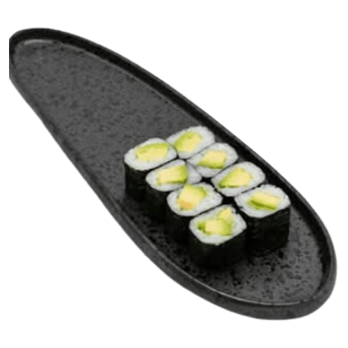 Avocado Maki (vegetarisch)
