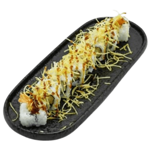 Ebitem Roll