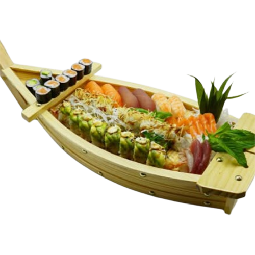 Mori Set (46 Stück)