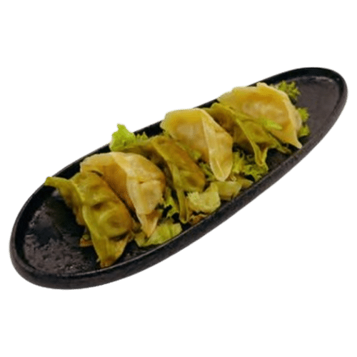 Gyoza Mix (6 Stück)