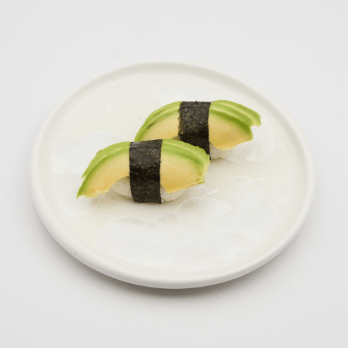 Avocado Nigiri