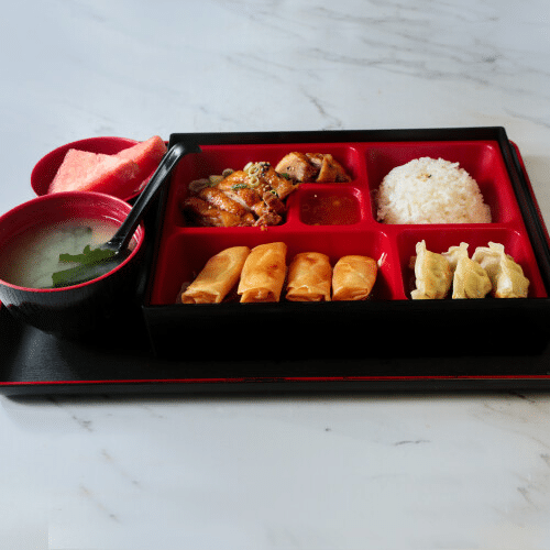 Bento 1