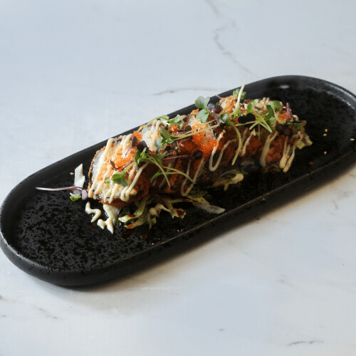 Panko Maki (5 Stück)