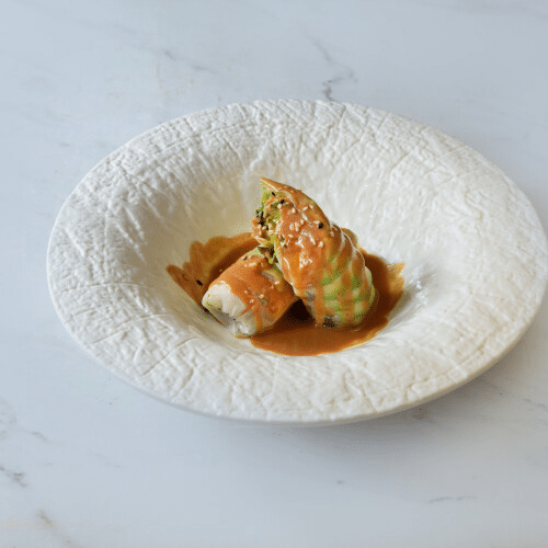 Spring Roll