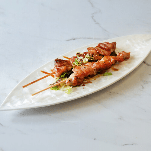 Yakitori (2 Stück)