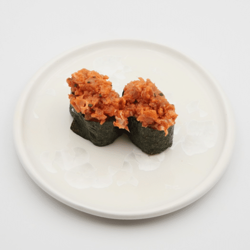 Gunkan Spicy Tuna (scharf)