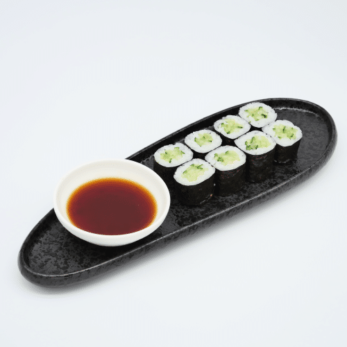 Kappa Maki (vegetarisch)