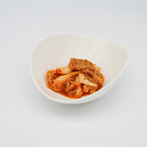 Kimchi (scharf, vegetarisch)
