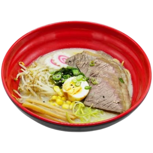Tori Paitan Ramen