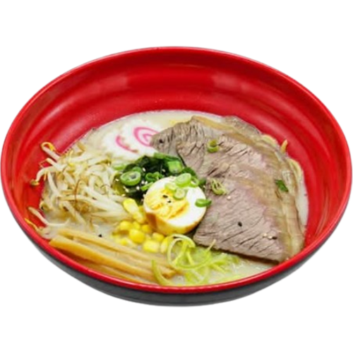 Tori Paitan Udon