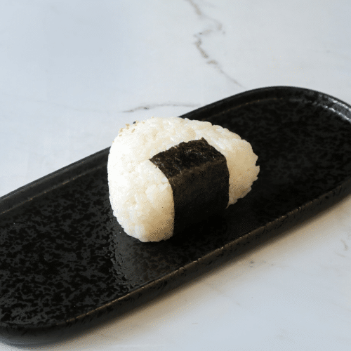 O-Nigiri Spicy Tuna (scharf)