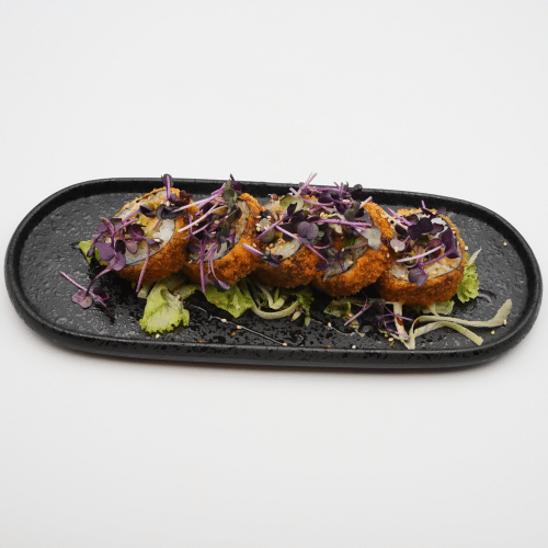 Panko Maki Tuna (5 Stück)