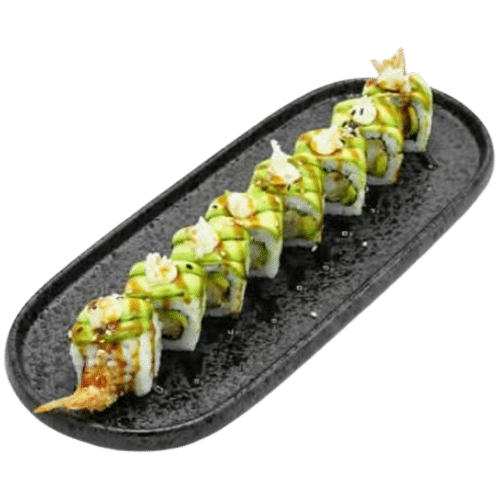 Dragon Roll