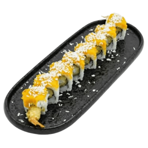 Romantic Roll