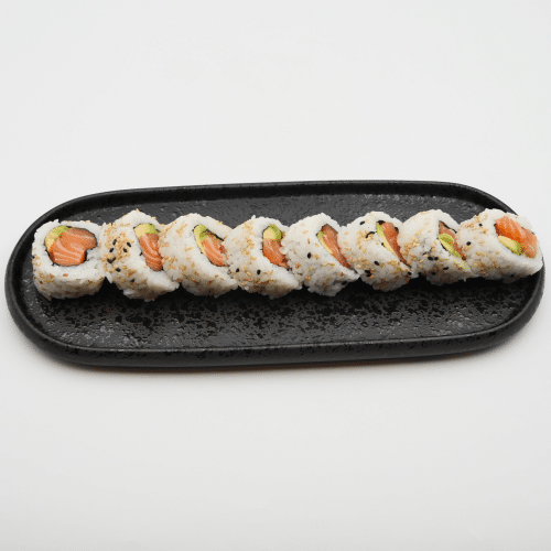 Sake Avocado Roll