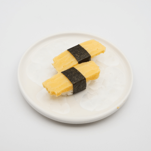 Tamago Yaki Nigiri