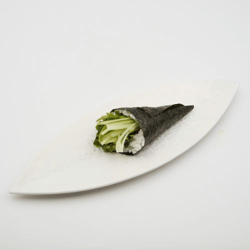 Temaki Vegetarian (vegetarisch)
