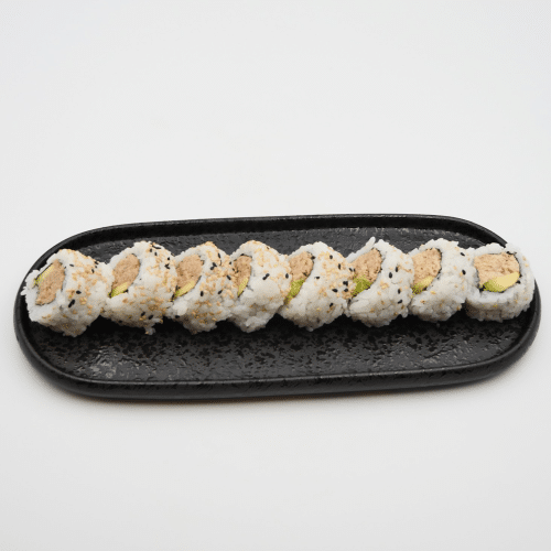 Tuna Avocado Roll