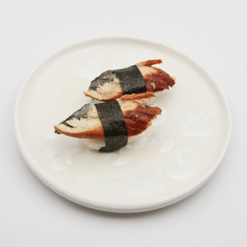 Unagi Nigiri