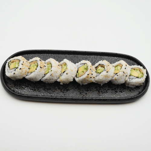 Vegan Roll (vegan)