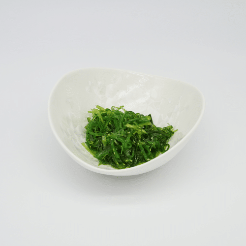 Wakame Salat (vegetarisch)