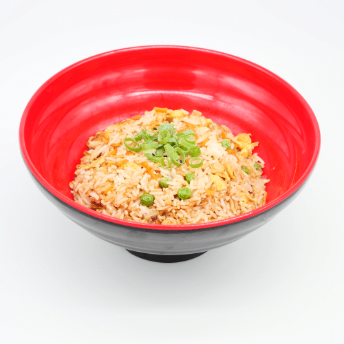 Yakimeshi Don