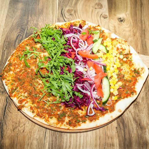 Lahmacun
