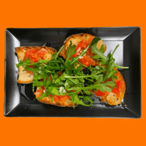 Bruschetta