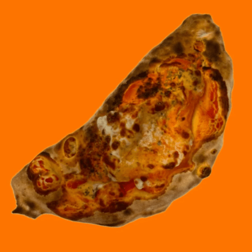 Calzone Margherita