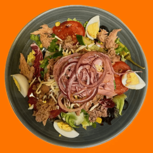 Chef Salat