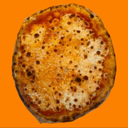 Glutenfrei Margherita