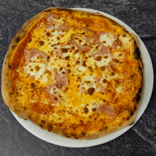 Glutenfrei Schinken