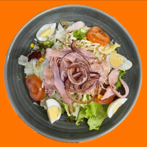 Italien Salat