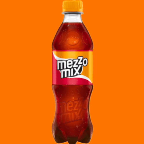 Mezzo Mix 0,5l (MEHRWEG)