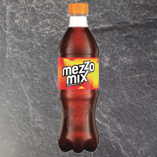 Mezzo Mix 0,5l (MEHRWEG)